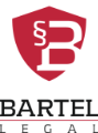 Bartel Legal - Kanzlei für Markenrecht logo