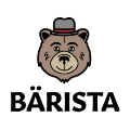 Baerista Kaffeemanufaktur GmbH logo