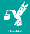 Lieferbird logo