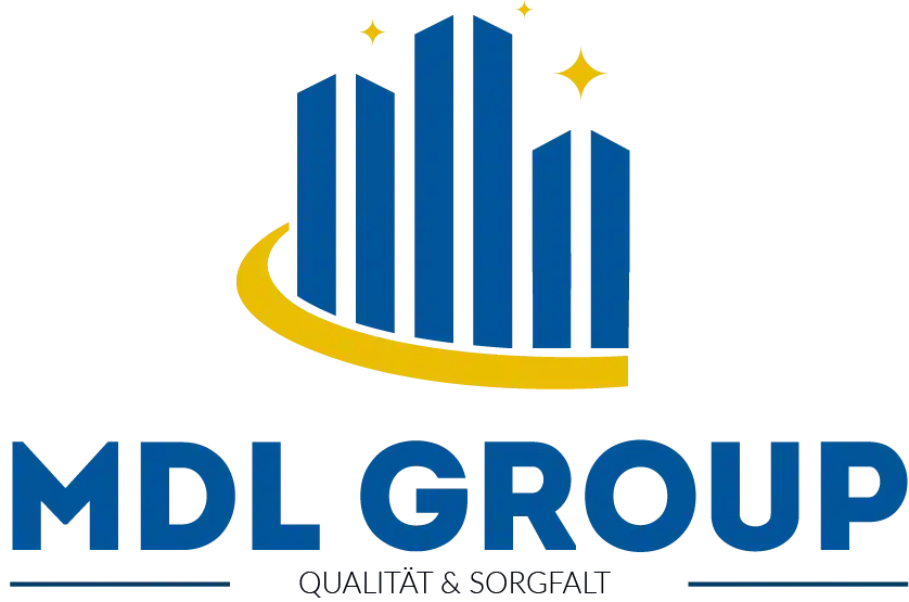 MDL Unternehmensgruppe logo