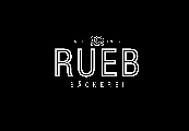 Bäckerei Rüb logo