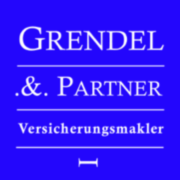 GRENDEL .&. PARTNER logo