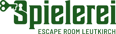 Spielerei Escape Room Leutkirch logo
