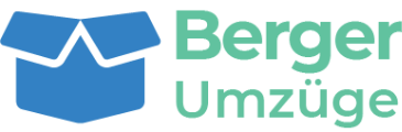 Berger Umzüge logo