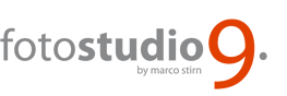 fotostudio 9 logo