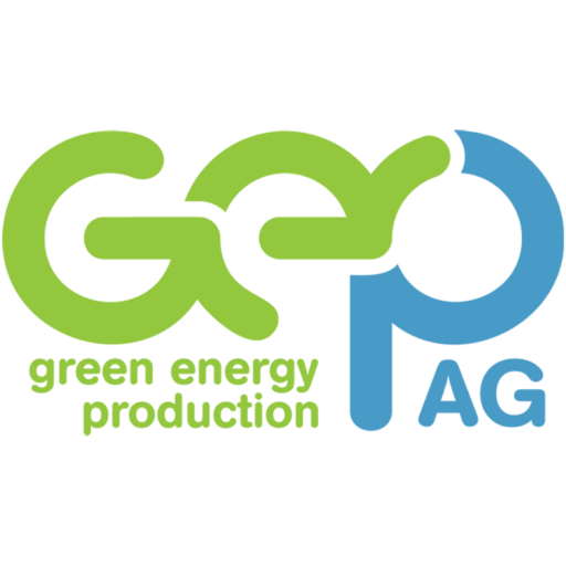 GEP Green Energy Production SE logo