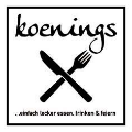 koenings - ...einfach lecker! logo