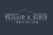 Weiland & Kirch Immobilien logo