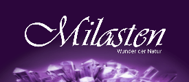 Milasten logo