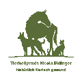 Tierheilpraxis Nicola Bidinger logo