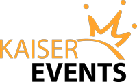 Kaiser Events logo