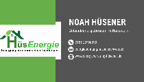 Energieberatung Hüsener logo