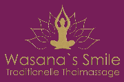 Wasanas Smile Traditionelle Thaimassage Hamburg Eppendorf logo