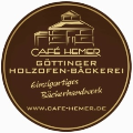 Göttinger Holzofenbäckerei - Café Hemer logo