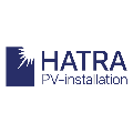 Hatra PV-Installation logo