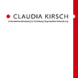 Kundentreffpunkt Claudia Kirsch logo