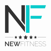 NF - New Fitness GmbH Ingelheim logo