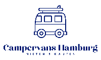 Campervans Hamburg logo