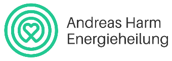 Andreas Harm - Energieheilung logo