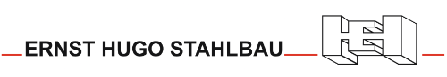 Ernst Hugo Stahlbau GmbH logo