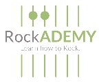 Rockademy Musikschule Bonn logo