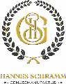 Hannes Schramm Genussmanufaktur logo