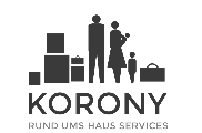 Haushaltsauflösungen Korony logo