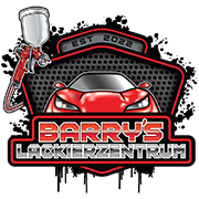 Barry´s Lackierzentrum - Meisterbetrieb logo