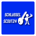 Schlüsselscout24 logo