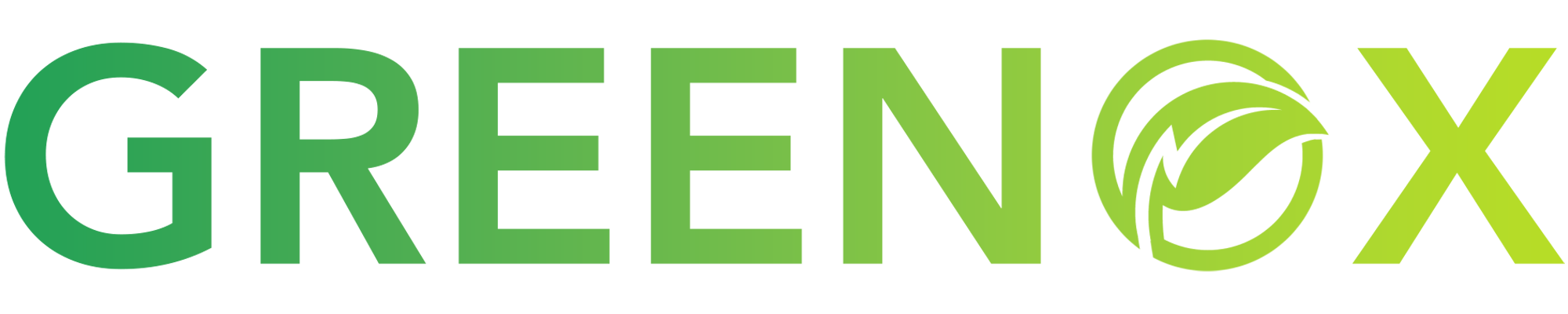 GREENOX GmbH logo