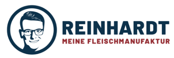 Reinhardt - Meine Fleischmanufaktur logo