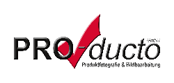 PRO-ducto GmbH - Produktfotografie & Bildbearbeitung logo