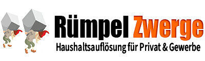 Rümpel Zwerge logo