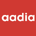 aadia Online Shop logo