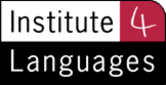 Institute 4 Languages logo