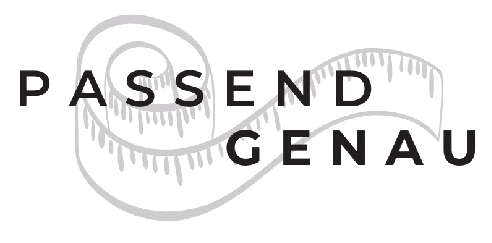 Maximilian Scherer Passendgenau logo
