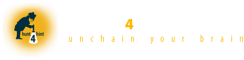 hunt4hint logo