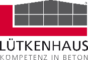 B. Lütkenhaus GmbH logo