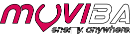 moviba GmbH logo