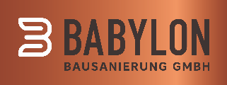Babylon Bausanierung GmbH logo