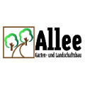 Allee Garten- und Landschaftsbau logo
