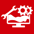 Münchner Computerhilfe logo
