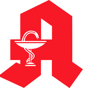 Alt Marzahner Apotheke logo