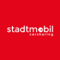 stadtmobil carsharing AG logo