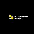CeCe International Moving logo