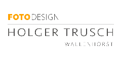 Holger Trusch Fotografie logo