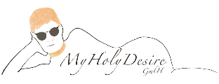 My Holy Desire GmbH logo