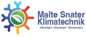 Malte Snater Klimatechnik logo