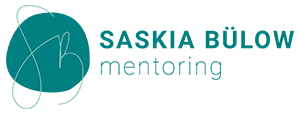 Saskia Bülow Coaching & Mentoring für erfüllte Arbeit logo