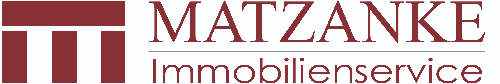 MATZANKE IMMOBILIENSERVICE GmbH logo